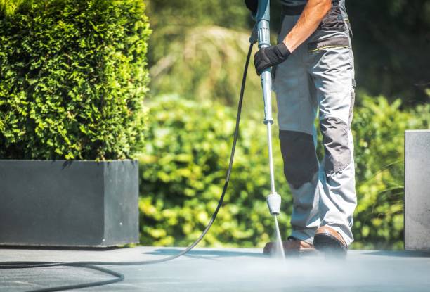 Best Fleet Vehicle Washing  in Crooked Lake Park, FL