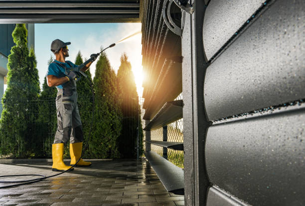 Crooked Lake Park, FL Pressure Washing Services Company