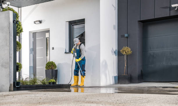 Best Concrete Sealing  in Crooked Lake Park, FL